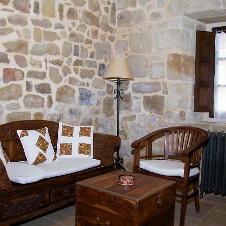 Casa Rural Larrazuria Enea ลาบาสติดา ภายนอก รูปภาพ