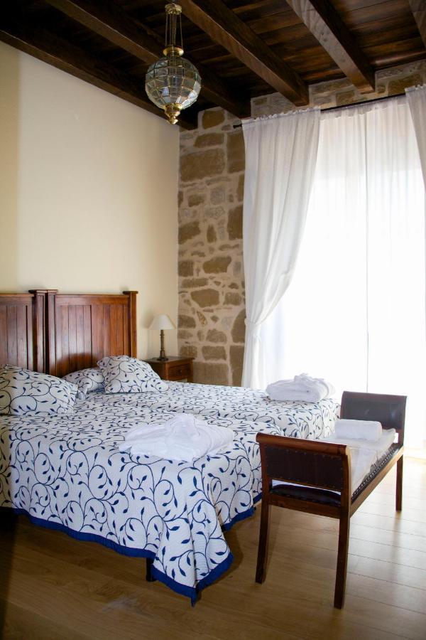 Casa Rural Larrazuria Enea ลาบาสติดา ภายนอก รูปภาพ