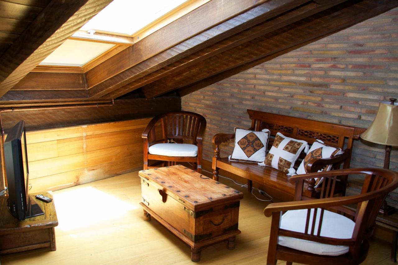 Casa Rural Larrazuria Enea ลาบาสติดา ภายนอก รูปภาพ
