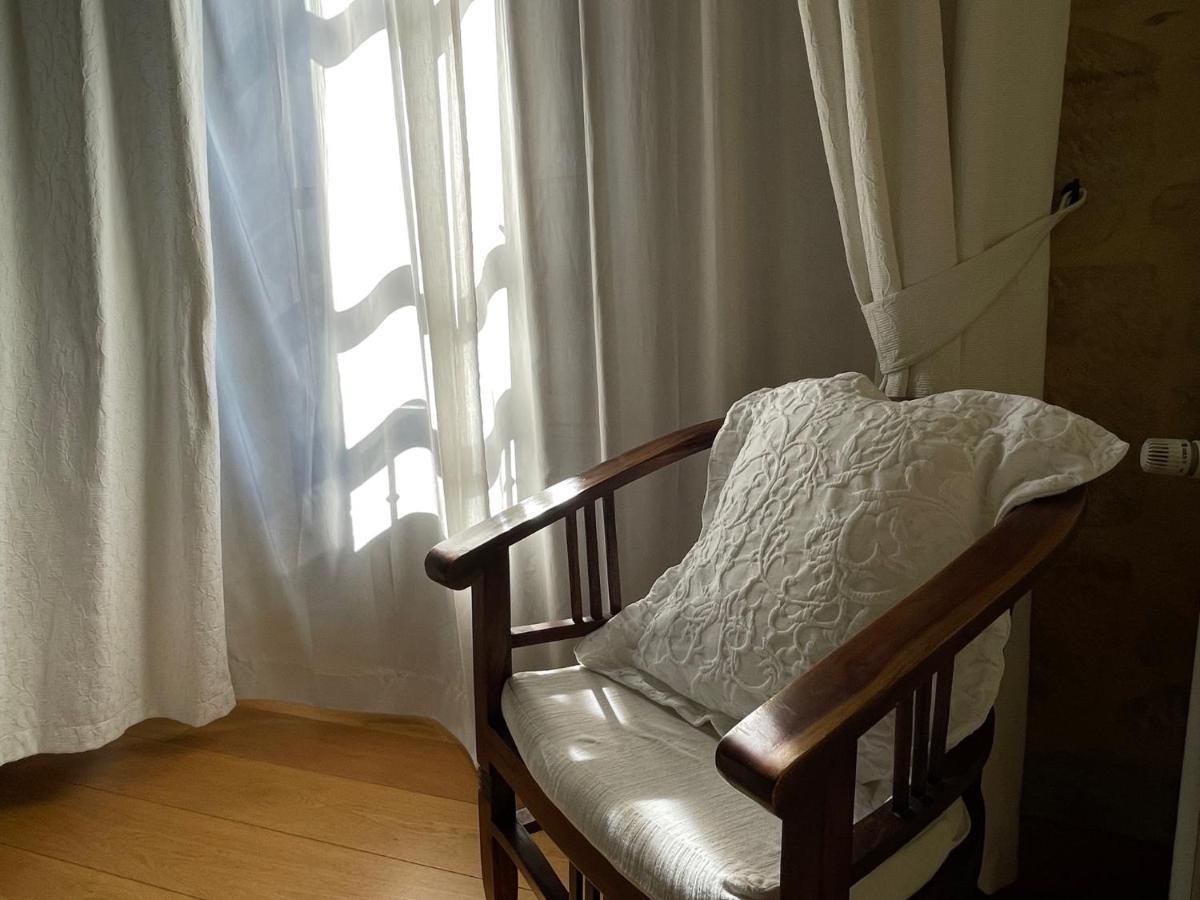 Casa Rural Larrazuria Enea ลาบาสติดา ภายนอก รูปภาพ